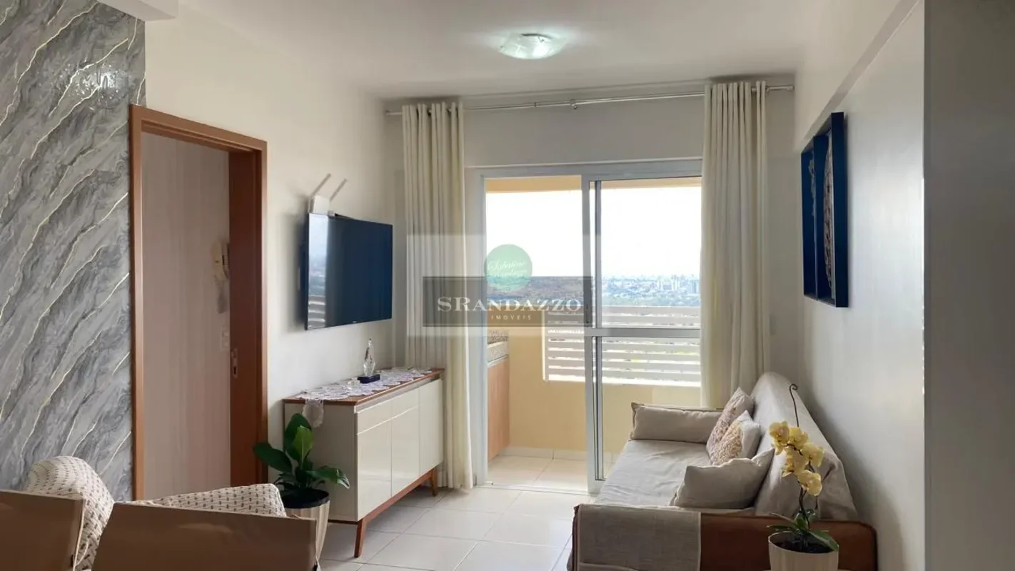 * - VENDO EXCELENTE APARTAMENTO NO RESIDENCIAL - ASTRAL;* - 02 QUARTOS COM SUÍTE...