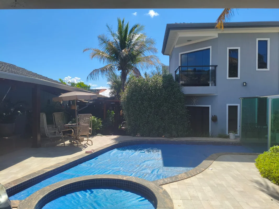 Condomínio Alvorada 1 -Venha morar em uma casa aconchegante e bem localizada na ...