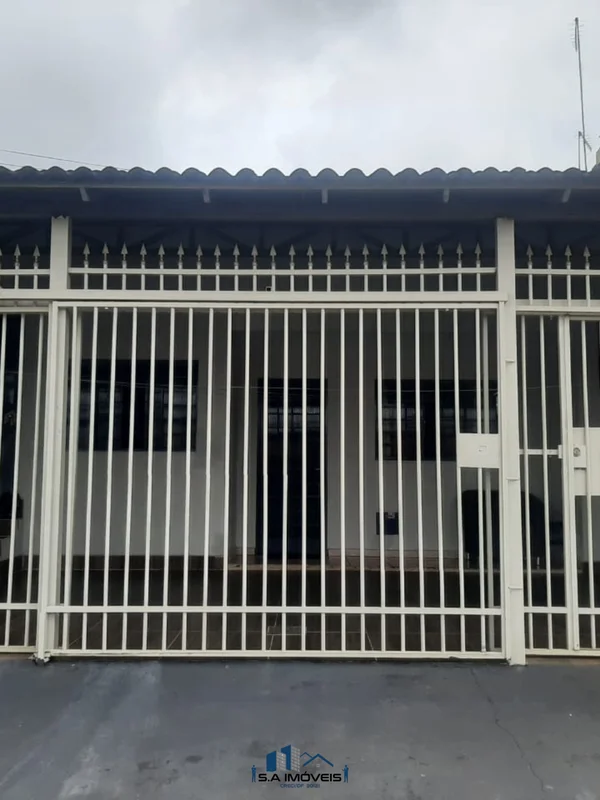 S. A imóveis apresenta excelente oportunidade! Casa à venda na QNO 11 – Conjunto...