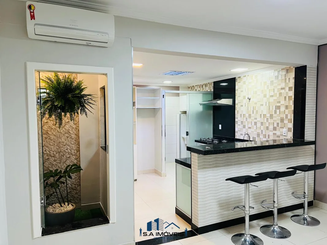 S.A Imóveis apresenta:Excelente apartamento à venda na Vicente Pires – Rua 05 Ed...