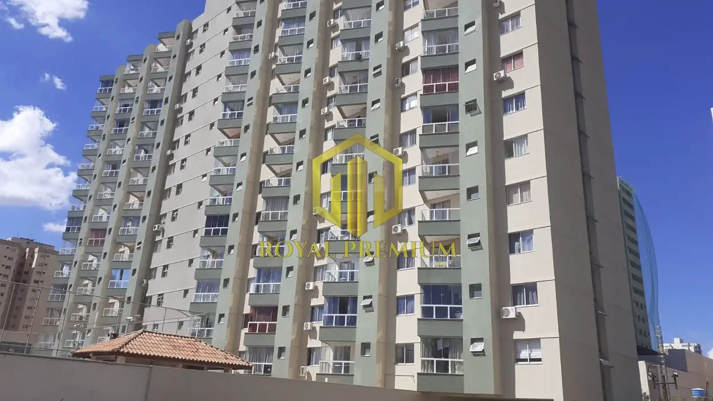 VENDA – IMÓVEL SEMIIMOBILIADO EM ÁGUAS CLARASExcelente oportunidade para morar o...