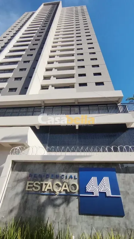Apartamento com 59m², localizado no 26º andar, com vista definitiva e excelente ...