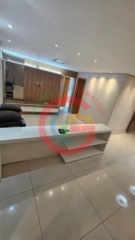 OPORTUNIDADE IMPERDÍVEL: MUDE AGORA MESMO! RESIDENCIAL SERRA DOS PIRINEUS  NA ME...
