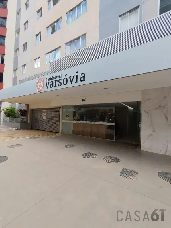 Oportunidade em Taguatinga Norte! Lindo apartamento de 61m², planejado para o se...
