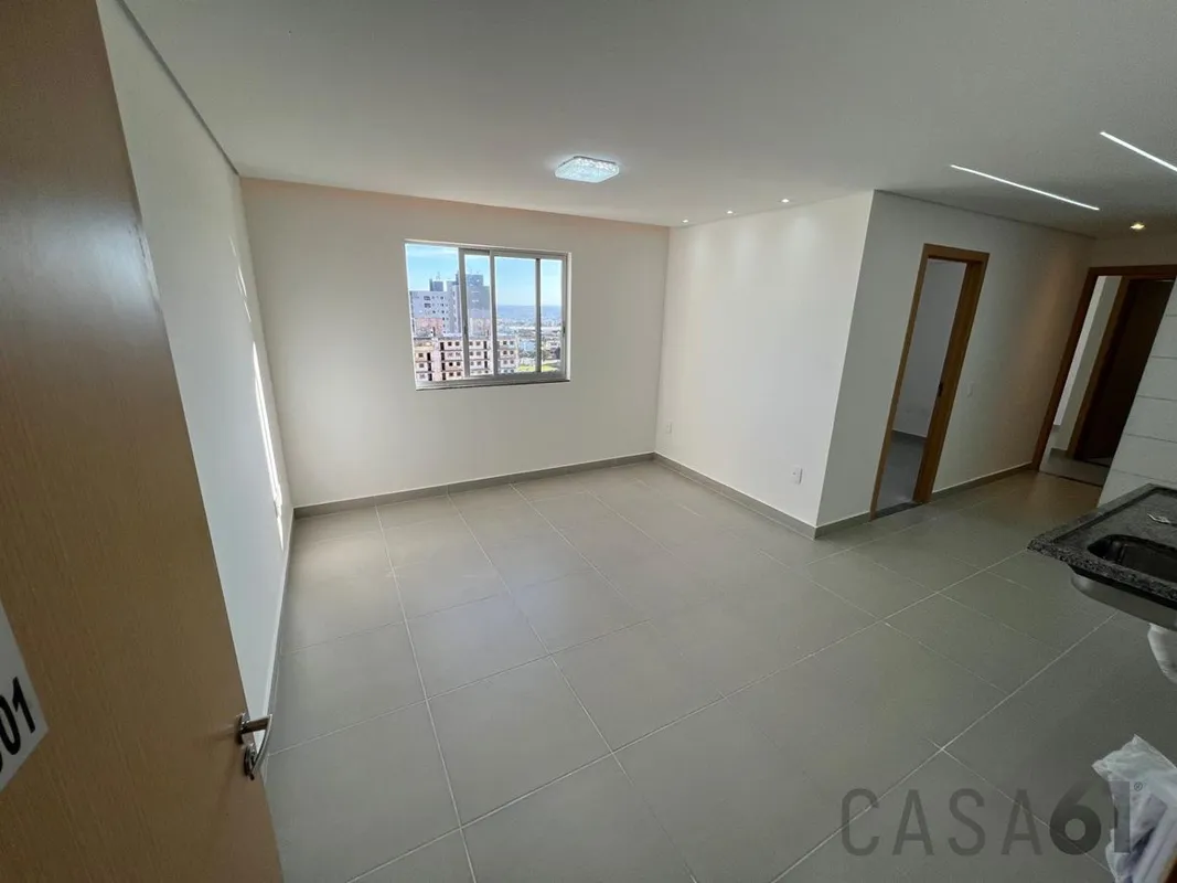 Residencial David accioly - Valor R$2.000,00 incluso condominío.QNN 11 - Apartam...