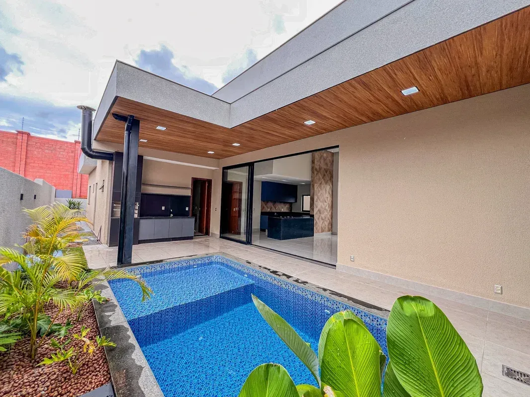 VILLA153030 - Última atualização: 01/05/26 23:32Localização: Condomínio Le Jardi...