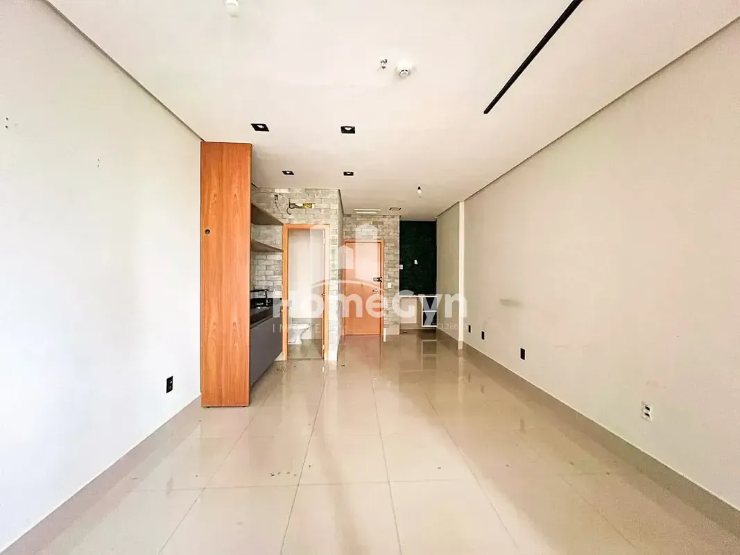  Sala Comercial no QS Tower Office no Jardim Goiás Goiânia Excelente oportunidad...
