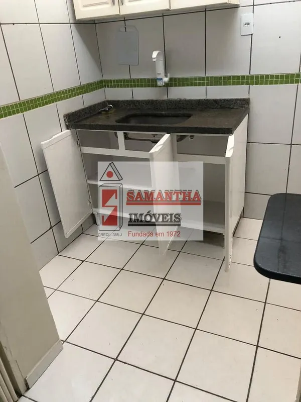 SCRN 716 Bloco C entrada 14 Apto 102A ventilação e iluminação do apartamento são...