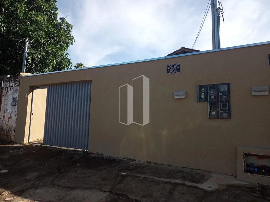 Excelente casa para locação no Veiga Jardim 1 | Ap. de Goiânia!Se você está proc...