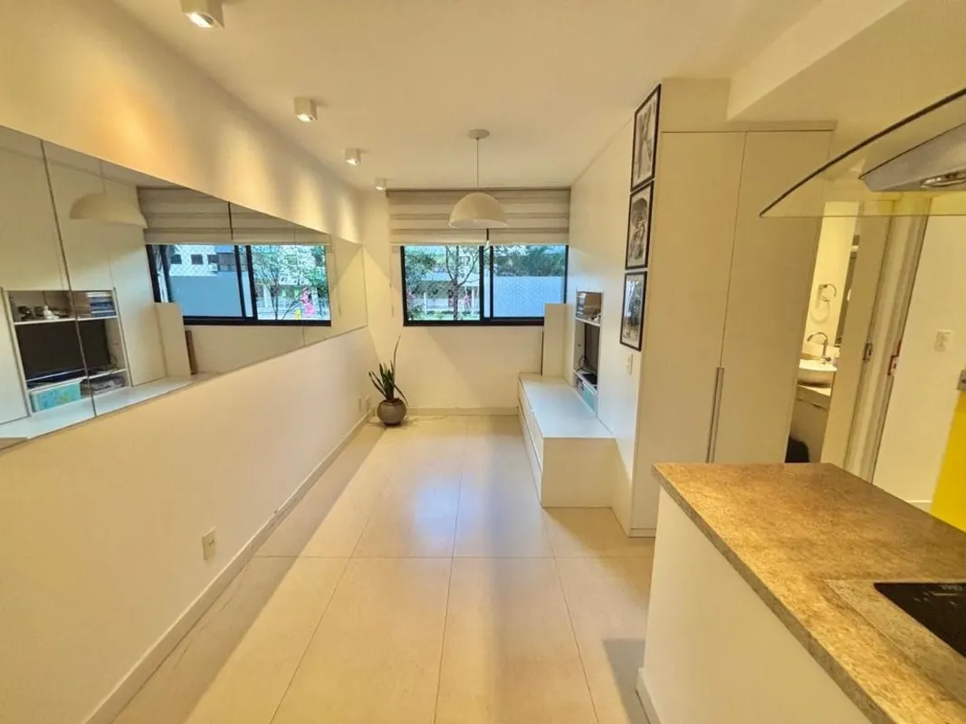 Apartamento aconchegante à venda na Asa Sul com excelente localização!Se você bu...