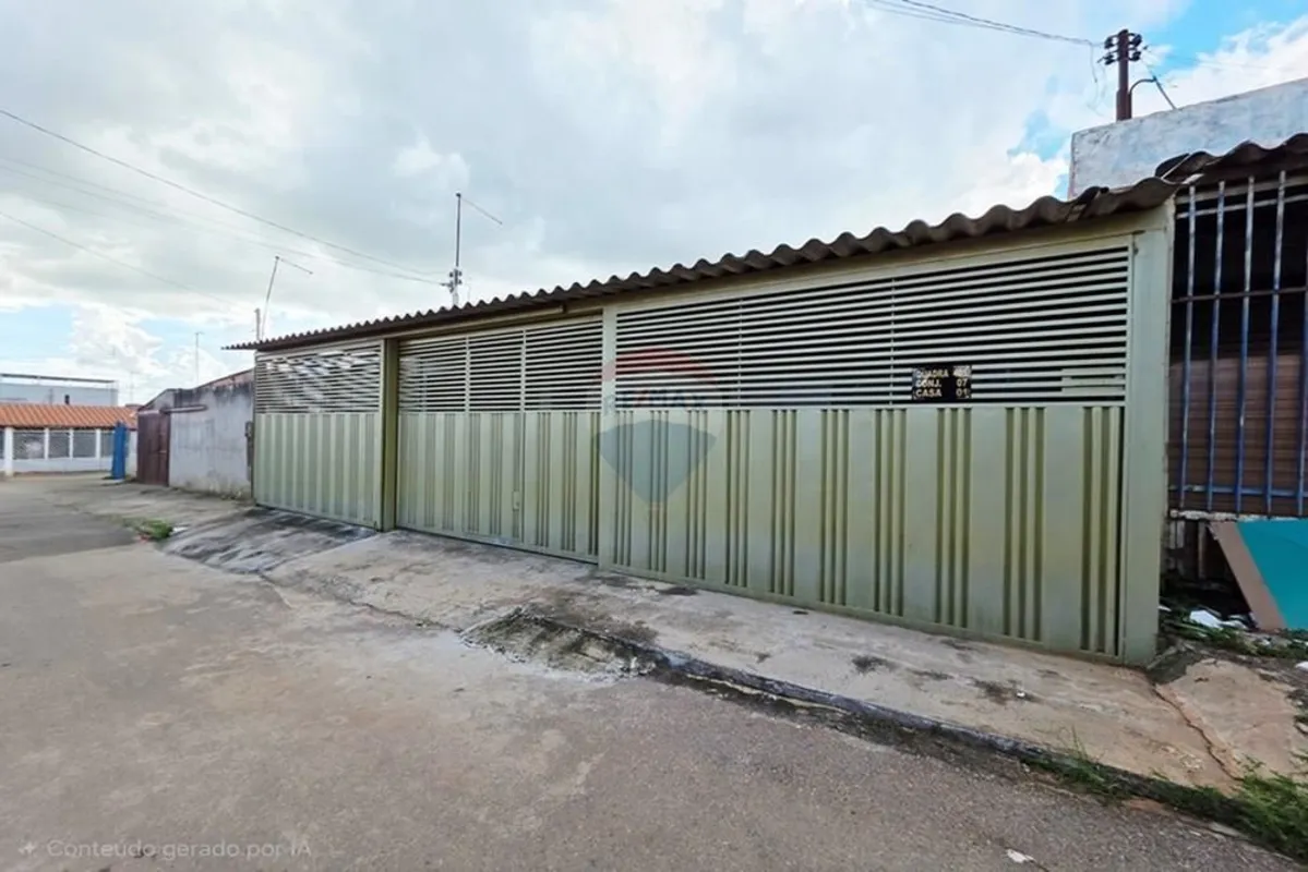 Sua casa própria está mais perto do que você imagina. Com entrada acessível e fi...