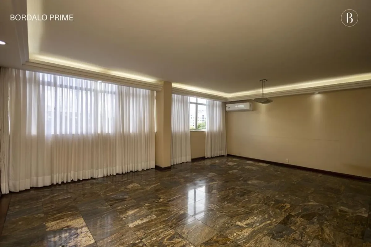 VILLA153031 - Última atualização: 12/04/26 23:31SQN 106 Sofisticação, amplitude ...