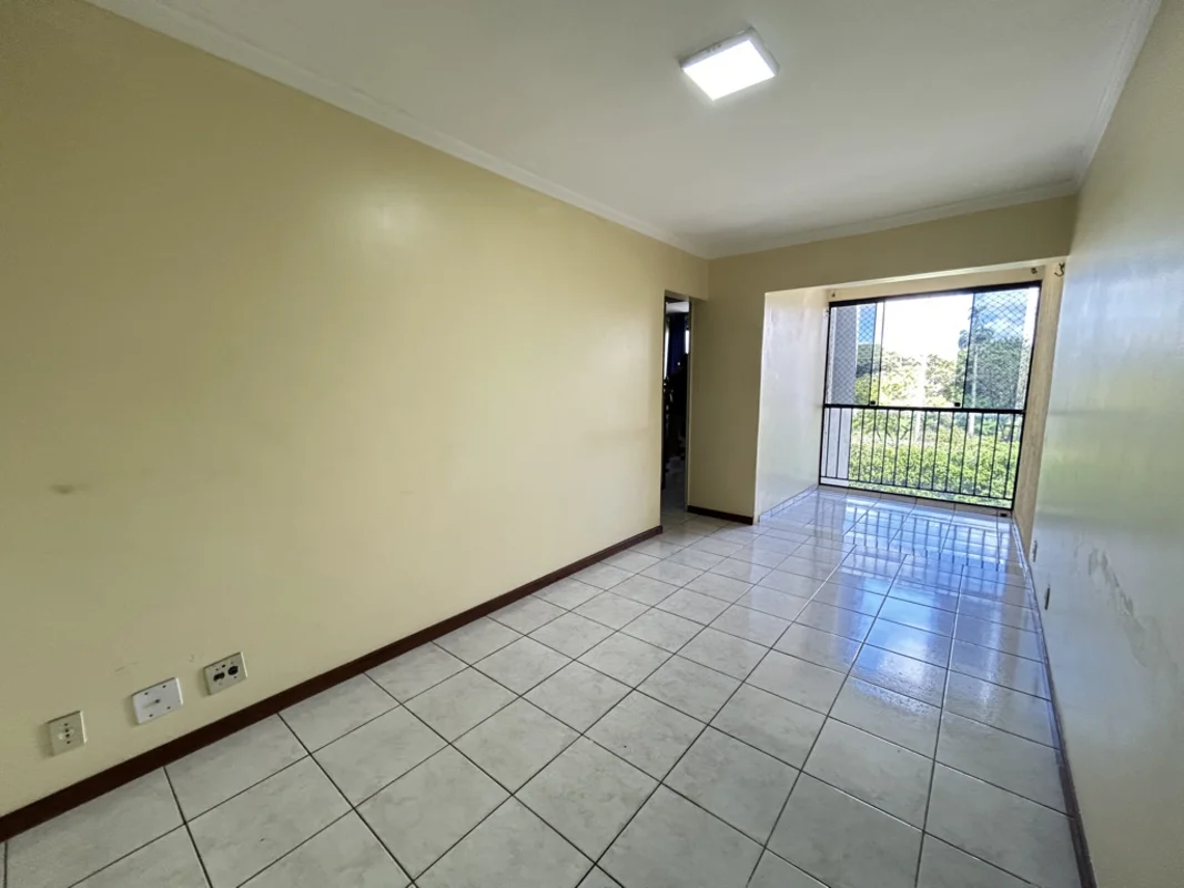 Apartamento de 2 Quartos na QNL 4 Excelente oportunidade! Apartamento grande com...
