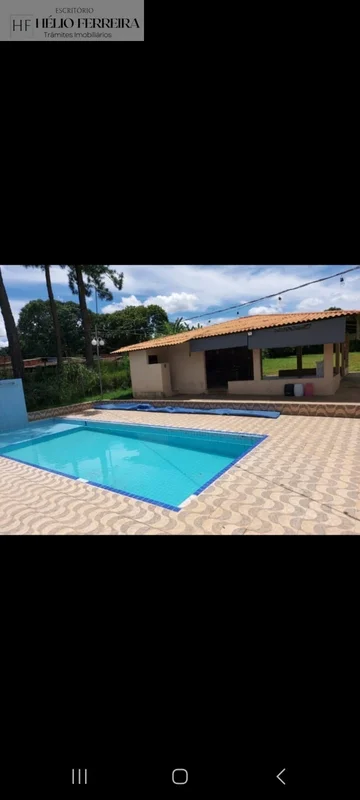 Ótima oportunidade na avenida 475, melhor localização da Ponte Alta, um terreno ...