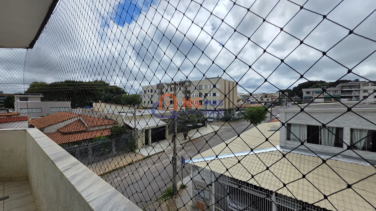 Localização:Privilegiada.Saída rápida para a EPTG e EPGUPróximo ao McDonalds.Imó...