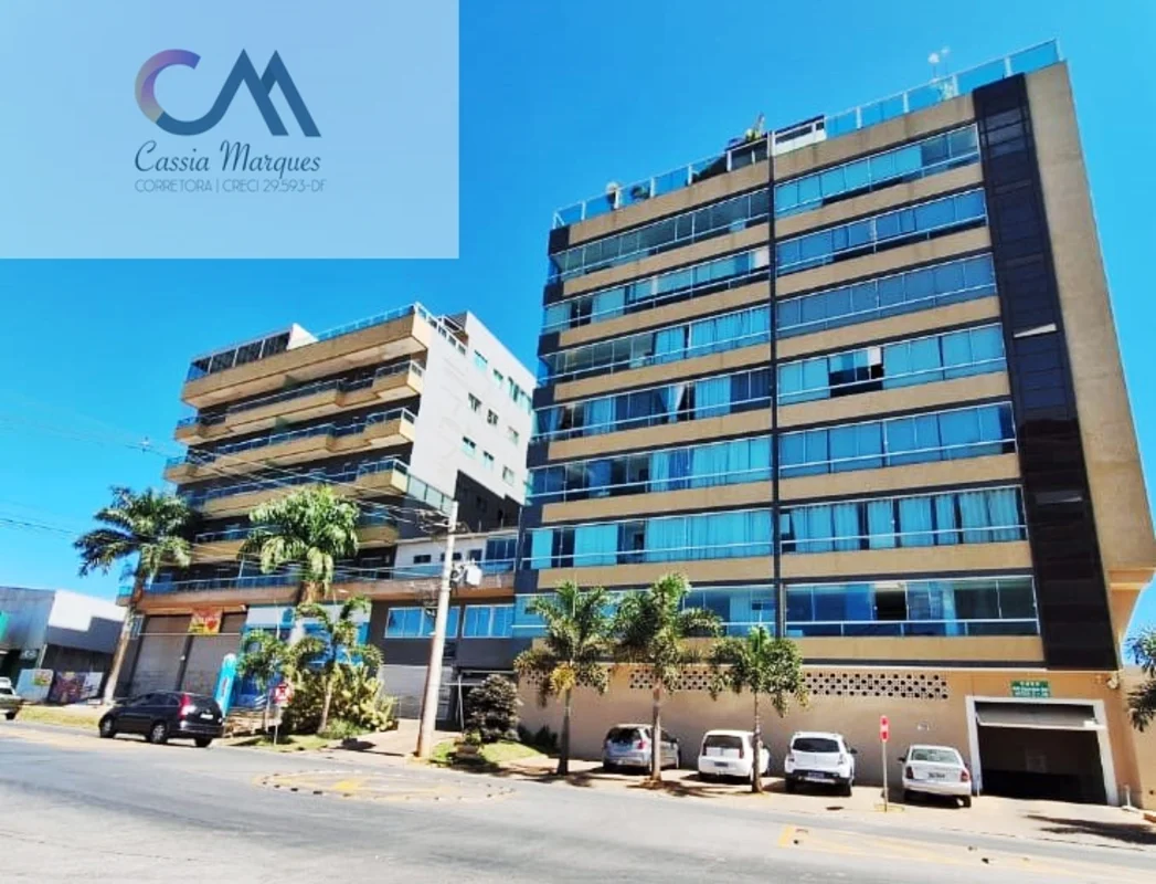 VENDE-SE ÓTIMO APARTAMENTO DE 3Qts/1 Suíte / 1 Vaga de GaragemApartamento amplo ...