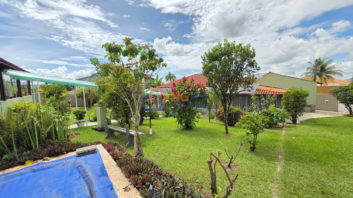 Localização:Saída rápida para o PISTÃO, EPTG e VIA ESTRUTURALImóvel:Casa térrea ...