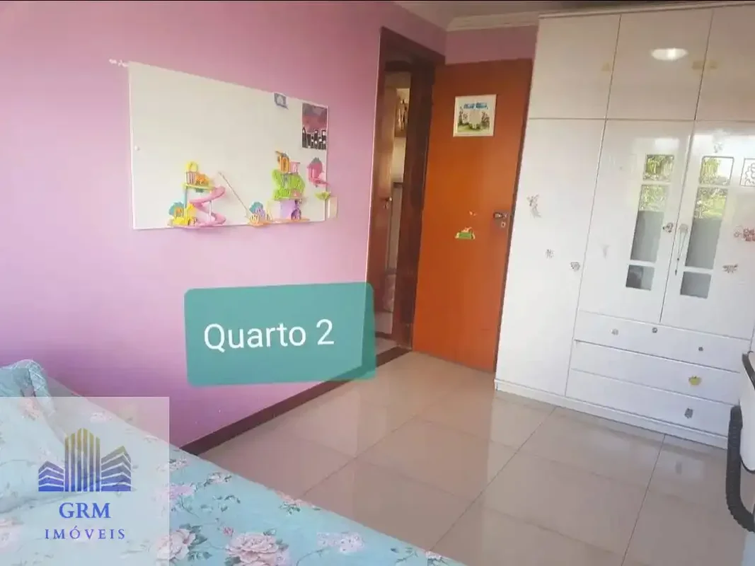 Otimo apto esta alugado em final de contrato, visitas agendar com corretor greis...