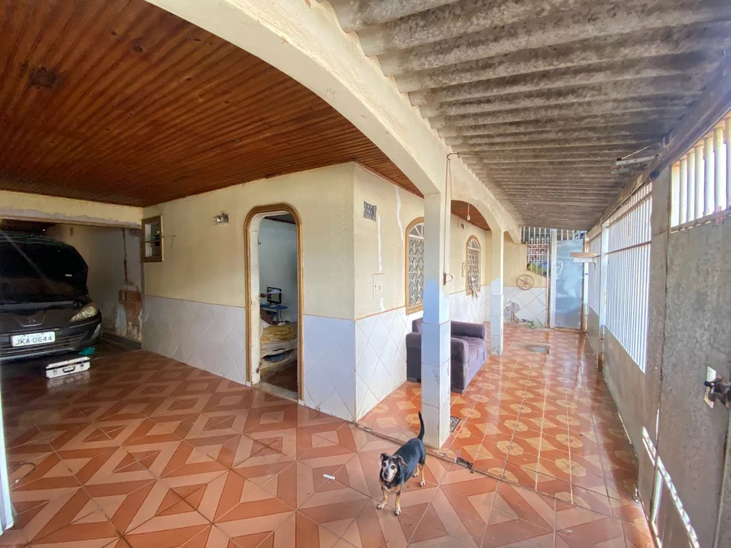 OPORTUNIDADE!CASA 03 QUARTOS QNP 15- P NORTE -CEILÂNDIA-PRÓXIMO DO VIVENDAS>COMP...