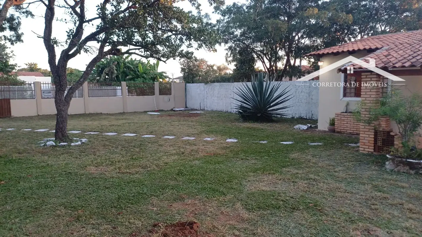  Seu novo lar no Jardim Botânico te esperaImagine morar em uma casa aconchegante...