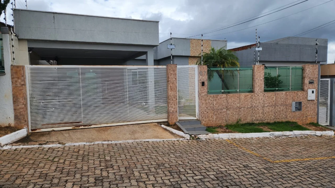 ??? CASA INTELIGENTE À VENDA – VICENTE PIRES | RUA 3B?? Alto padrão, tecnologia ...