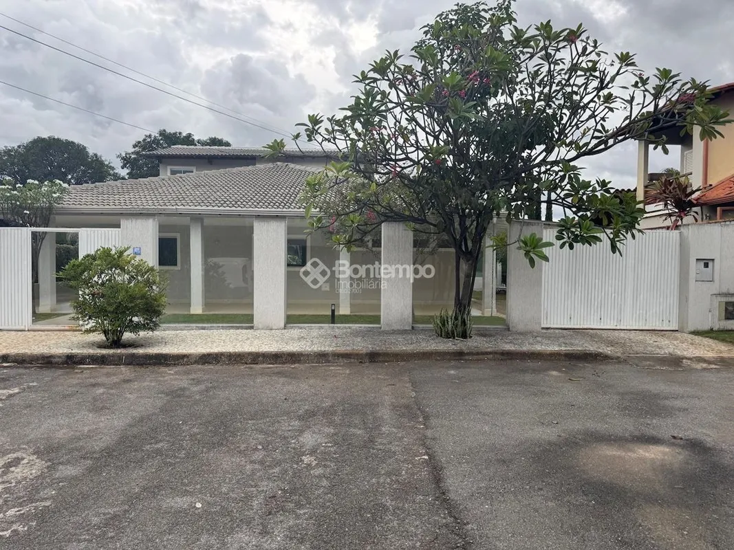 A Bontempo Imobiliária disponibiliza para venda a sua nova moradia, casa com est...