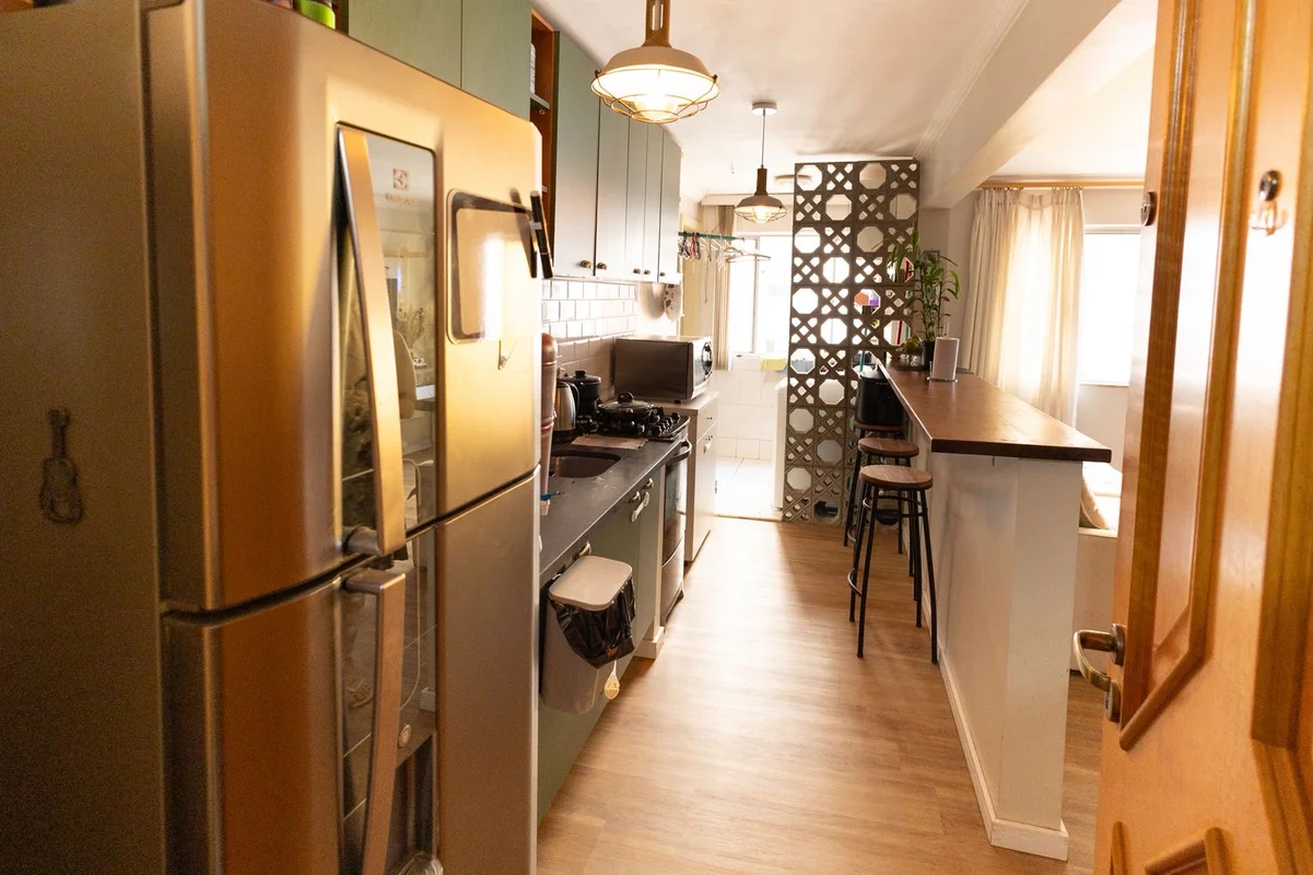 A GCASTRO IMÓVEIS VENDE LINDO APARTAMENTO!!!Apartamento com 3 quartos Sendo uma ...
