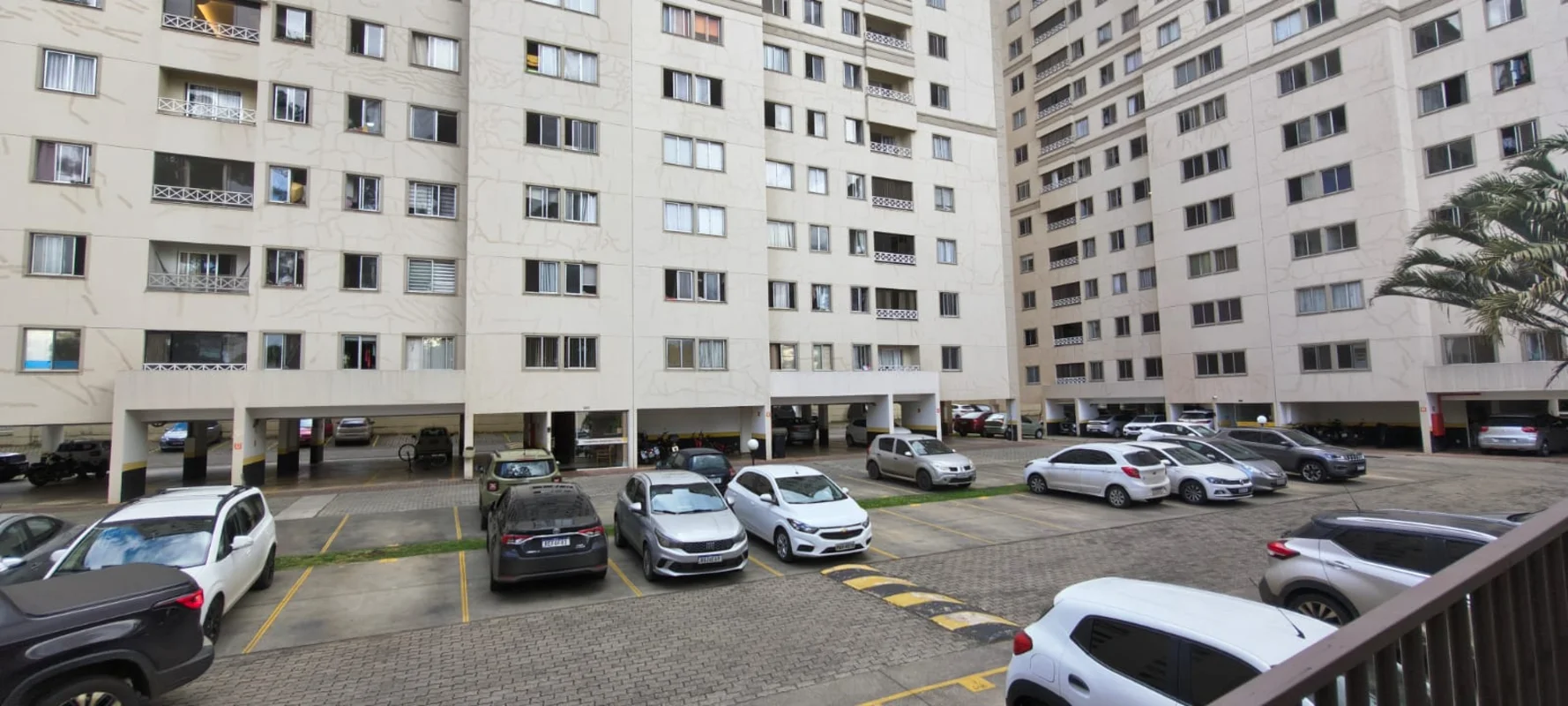 APARTAMENTO COMPLETO 2 QUARTOS COM LAZER DE CLUBE – PRONTO PARA MORAR!Oportunida...