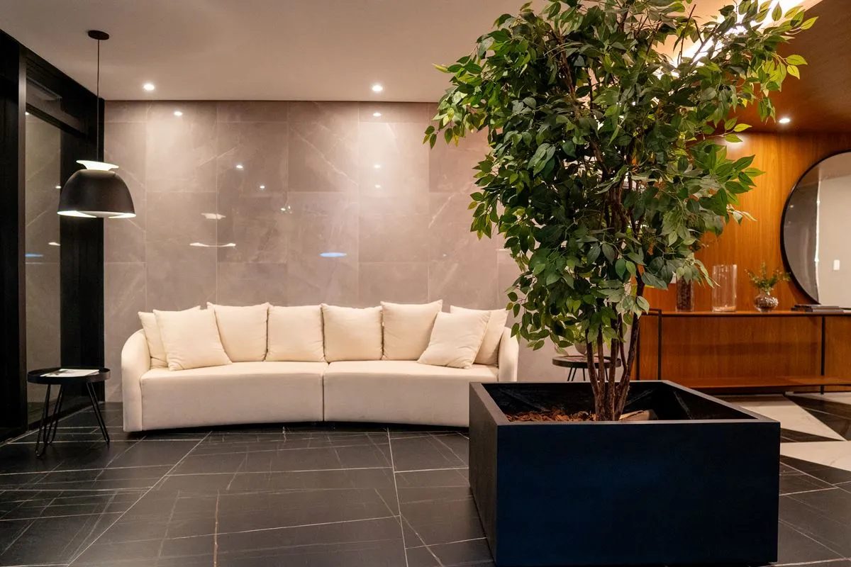 Excelente opção para quem busca rentabilizar em aluguel por temporada.Stúdio com...