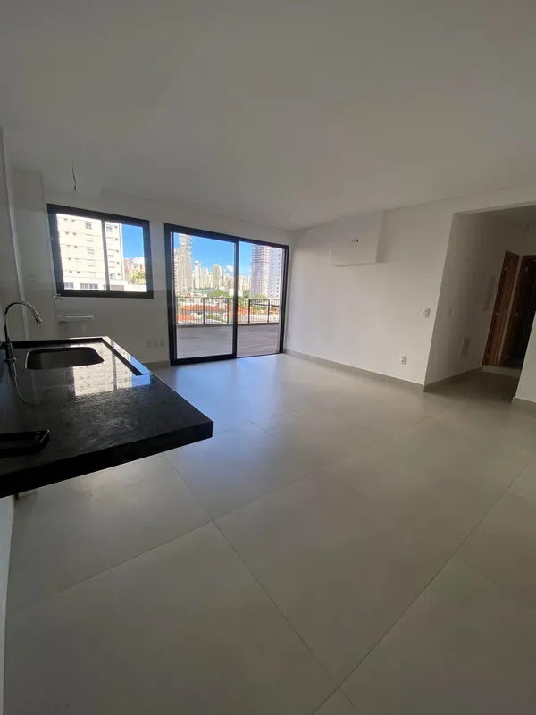 Excelente opção em apartamento estilo casa suspensa, ao lado da Praça T-23, Seto...