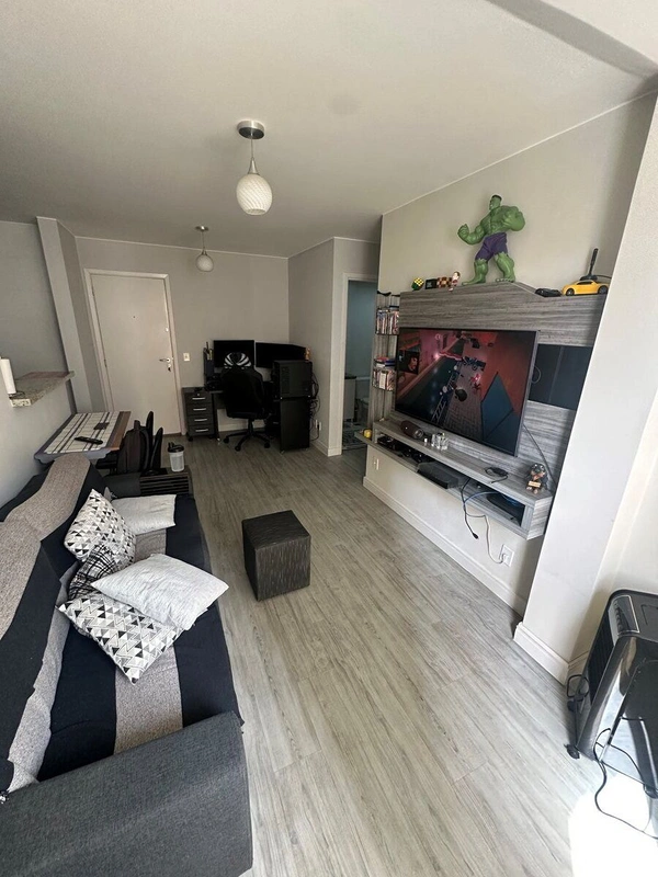 Marcelo Oliveira IMÓVEIS ***VENDE*** R$385.000,00EXCELENTE apartamento no reside...