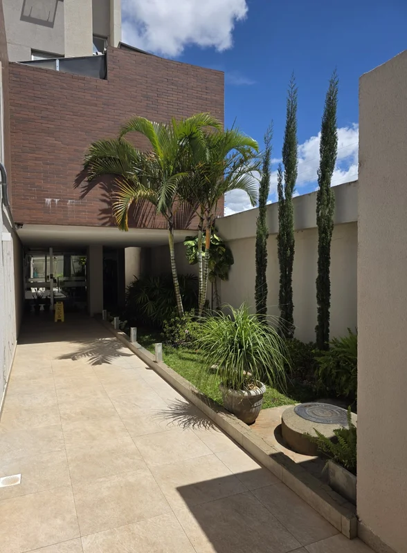 GRAMERCY VILLAGE - 02 QUARTOS - 44,36 M² - ÁGUAS CLARAS Descrição do Imóvel: Apa...