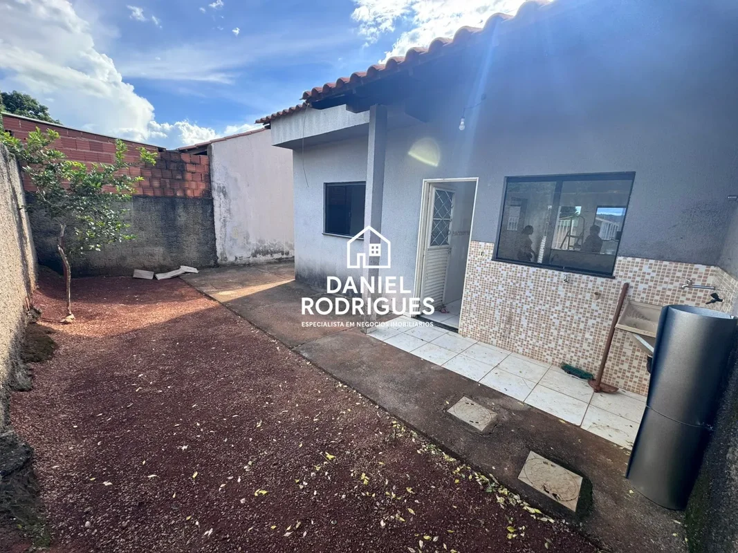 Foto do Imóvel