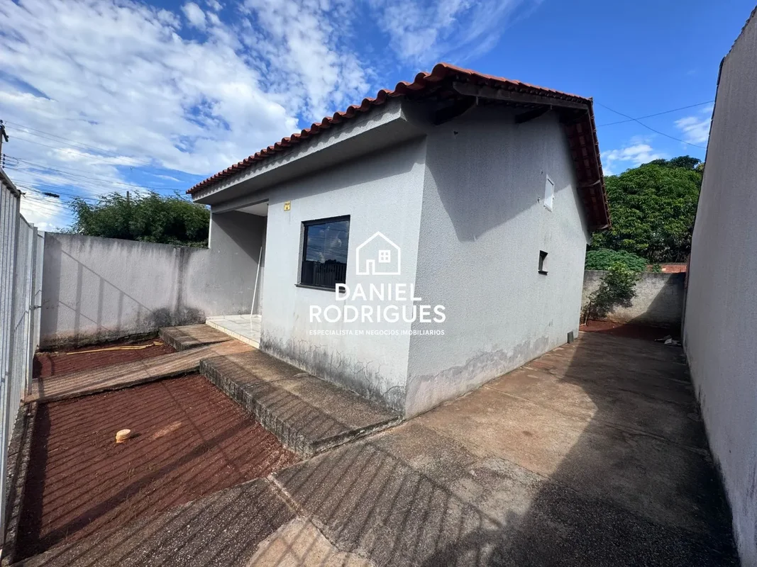 Foto do Imóvel