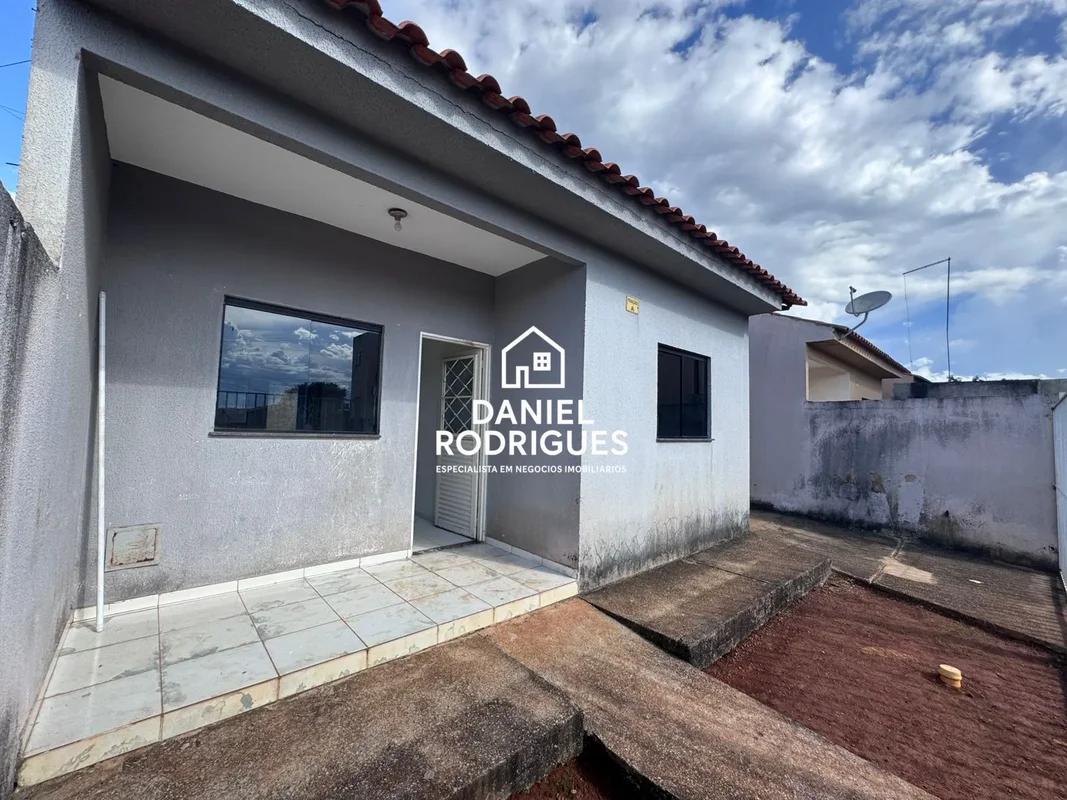 Foto do Imóvel