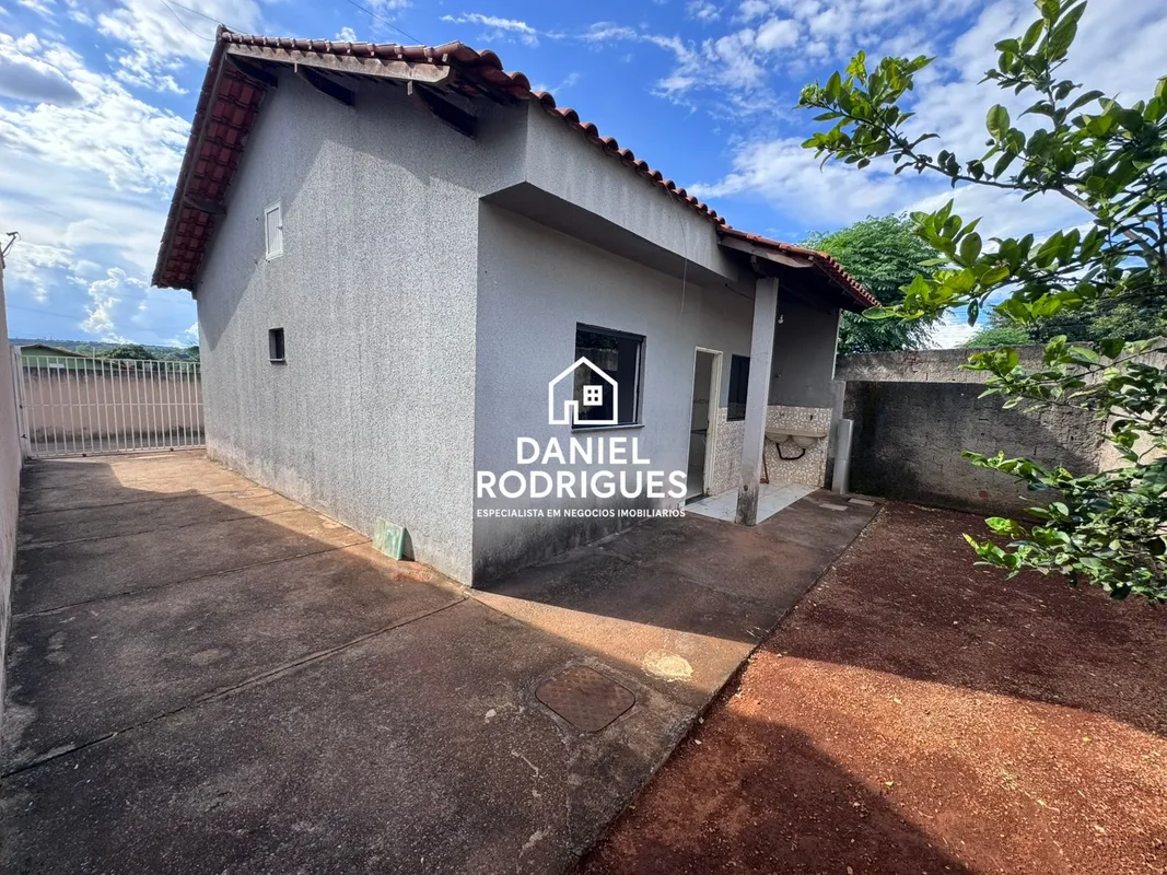 Foto do Imóvel