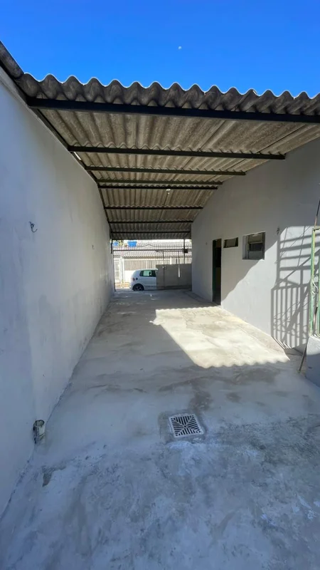 Descubra o conforto e a praticidade de uma casa exclusiva na QNP 30 Conjunto U, ...