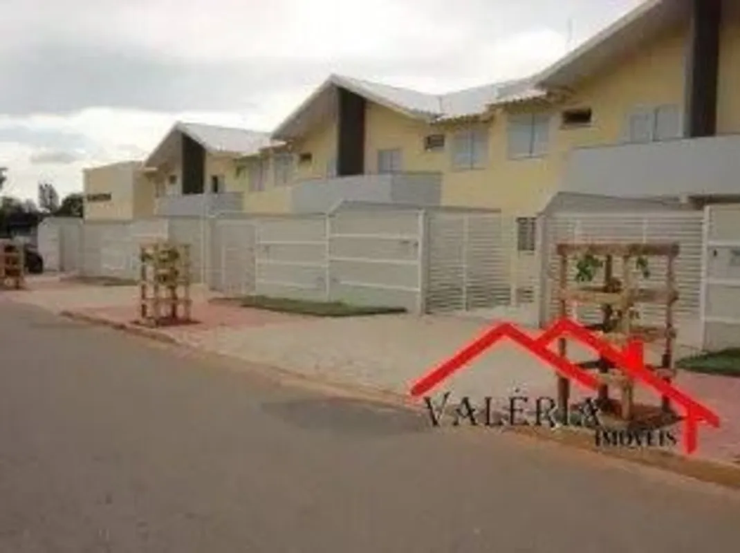 Casa em condomínio disponível para venda em Santa Genoveva, Goiânia - Goiás. com...