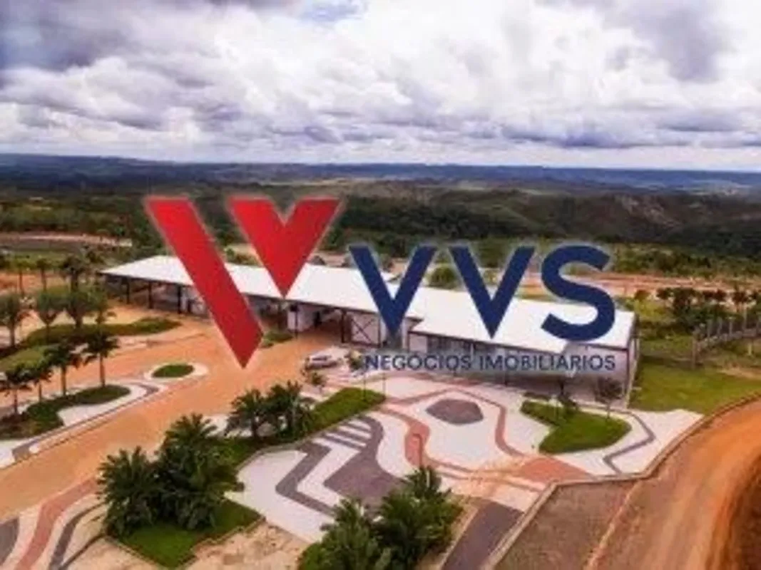 Terreno disponível para venda em Paranoá, Brasília - Distrito Federal. com aprox...