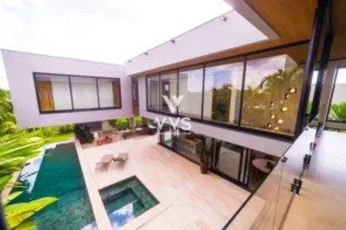 Casa em condomínio disponível para venda em Jardins Munique, Goiânia - Goiás. co...