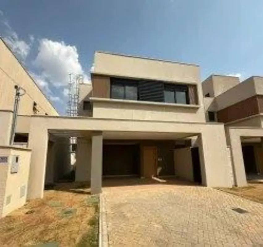 Casa em condomínio disponível para venda em Jardins Marselha, Aparecida de Goiân...