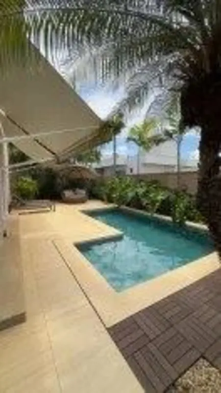 Casa em condomínio disponível para venda em Jardins Verona, Goiânia - Goiás. com...