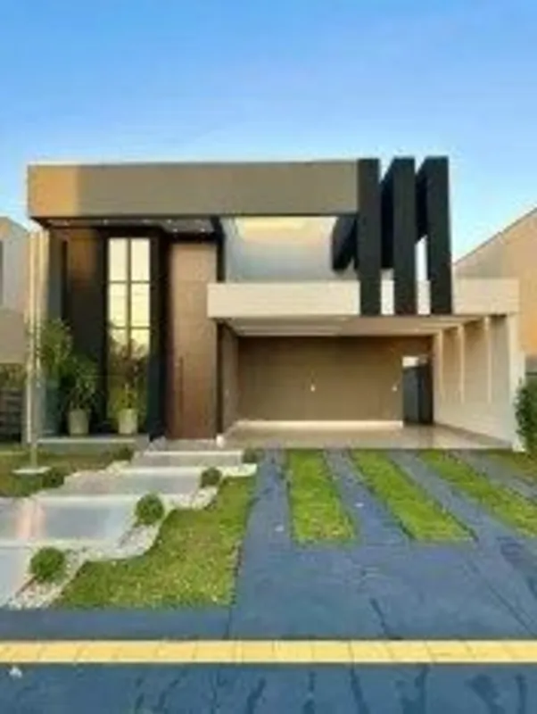 Casa em condomínio disponível para venda em Terras Alpha Residencial 1, Senador ...