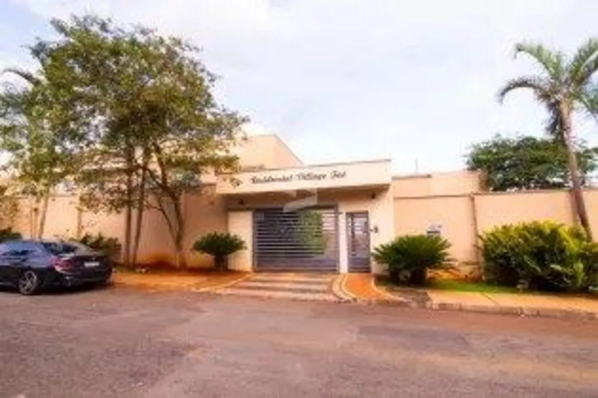 Casa em condomínio disponível para venda em Setor Jaó, Goiânia - Goiás. com apro...