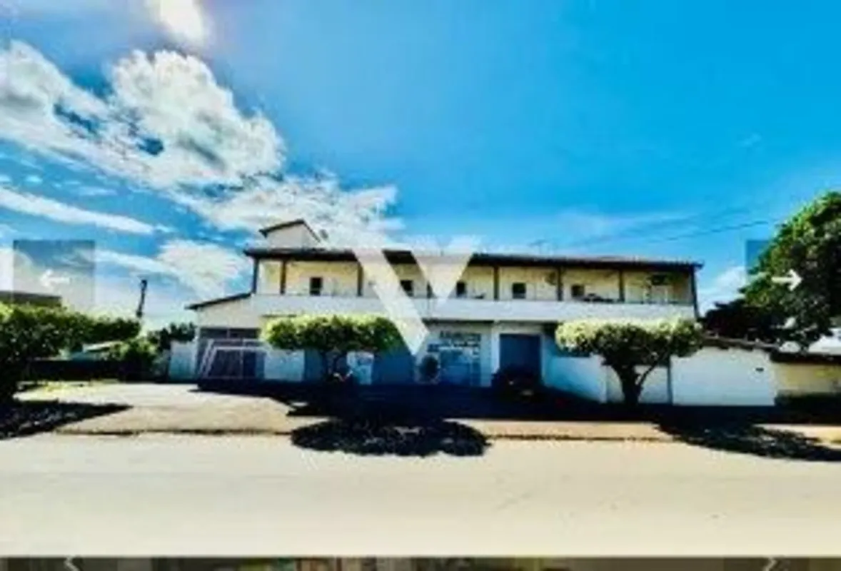 Sobrado disponível para venda em Santa Genoveva, Goiânia - Goiás. com aproximada...