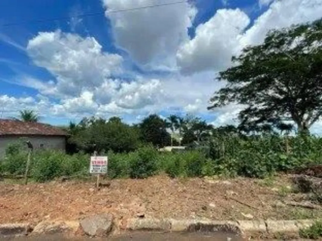 Terreno disponível para venda em Vila Jardim São Judas Tadeu, Goiânia - Goiás. c...