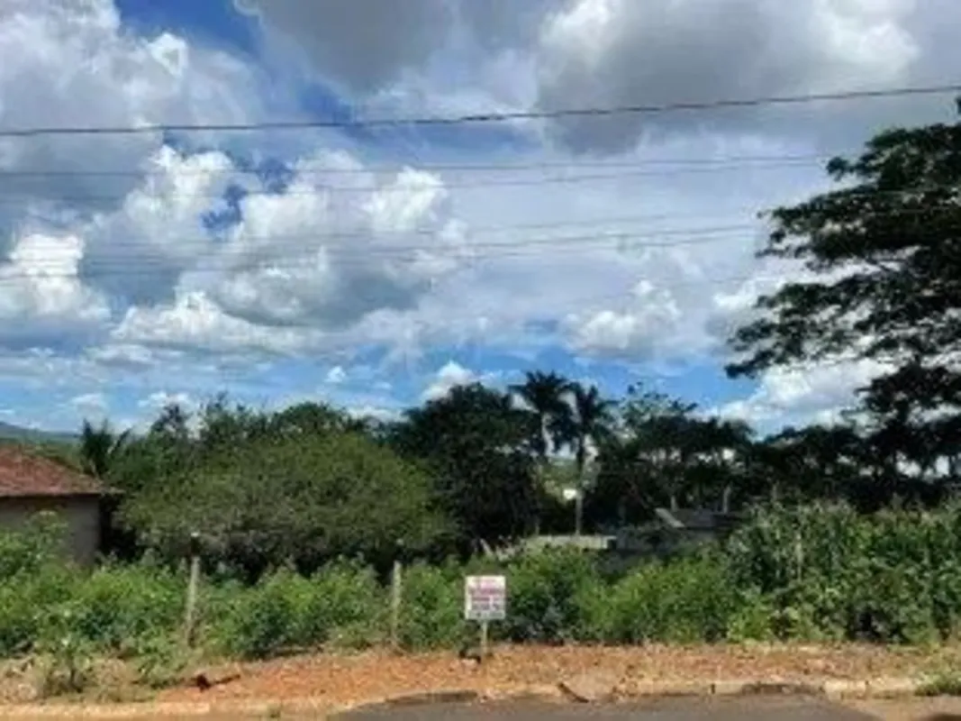 Terreno disponível para venda em Vila Jardim São Judas Tadeu, Goiânia - Goiás. c...