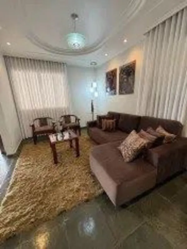 Sobrado disponível para venda em Setor Jaó, Goiânia - Goiás. com aproximadamente...