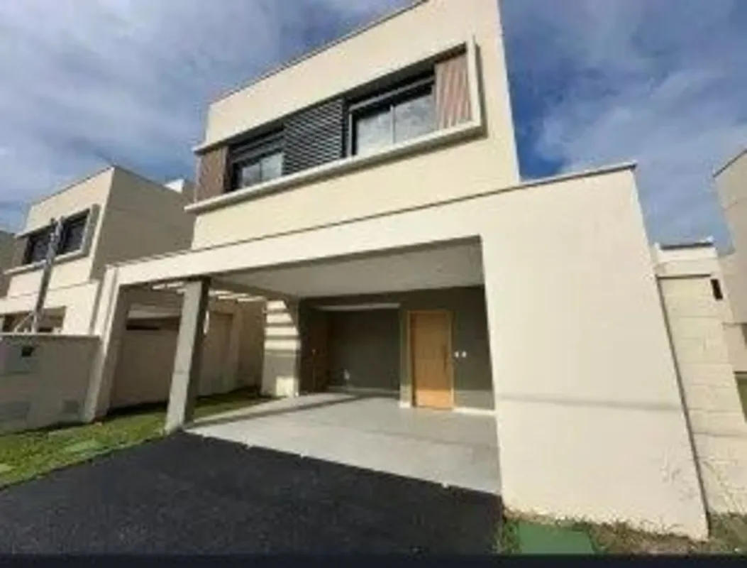 Casa em condomínio disponível para venda em Jardins Marselha, Aparecida de Goiân...