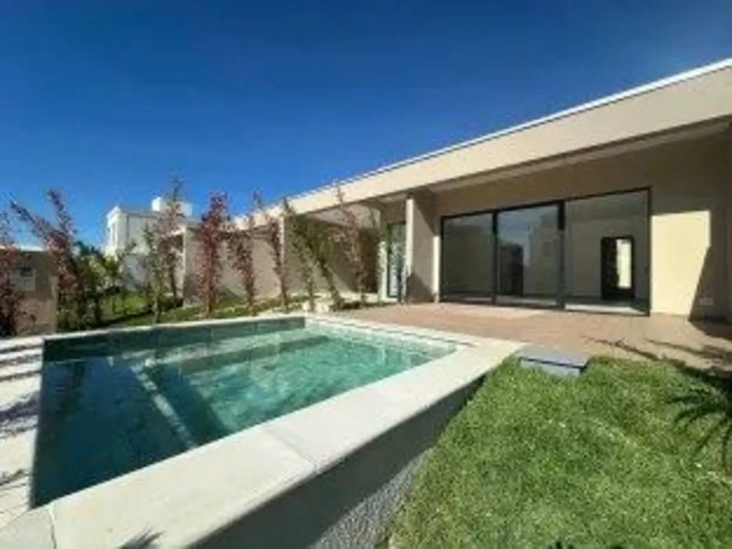 Casa disponível para venda em Residencial Jardins Lyon, Aparecida de Goiânia - G...